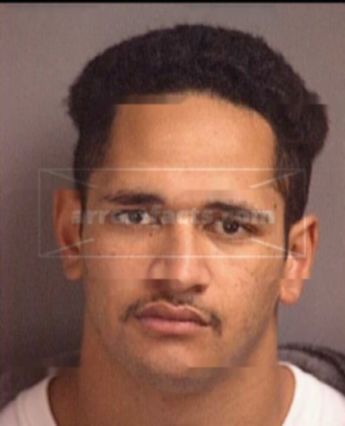 Alexander Tevita Bloomfield