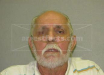 Robert Eugene Miller