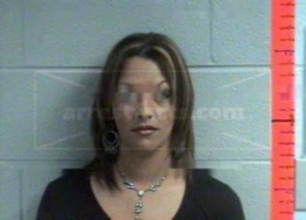 Misty Wright