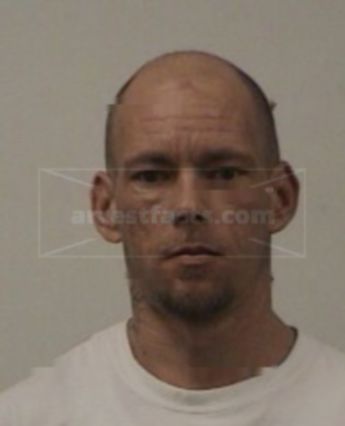 Anthony Dustin Pierce