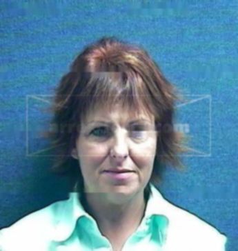 Cheryl Lynn Buechel