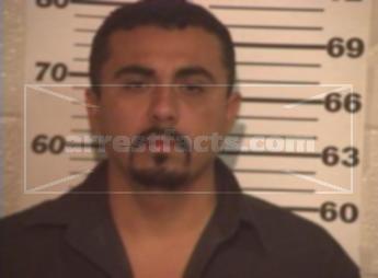 Ruben Jr. Lizcano Cano