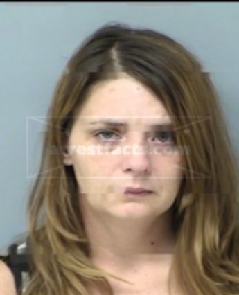 Tiffany Michelle Arnau