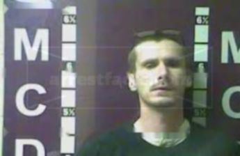 Todd Michael Daniel