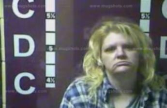 Robin Lee Ingram