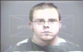 Todd Alan Bain