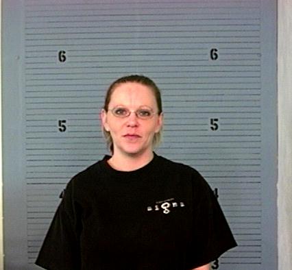 Christi Burritt