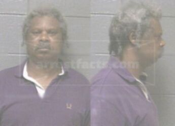 Kenneth Earl Newby