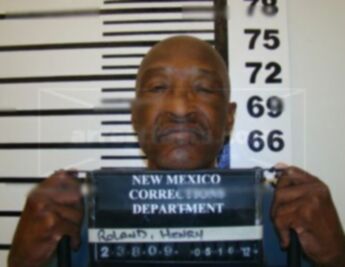 Henry Lee Roland