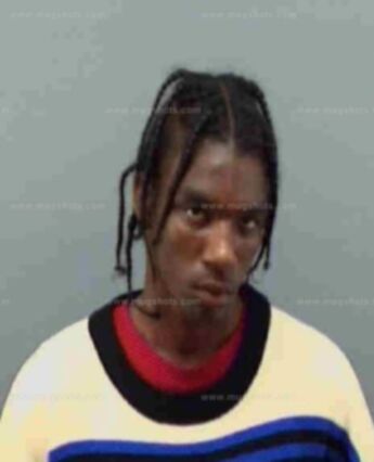 Vernon Lamar Smith