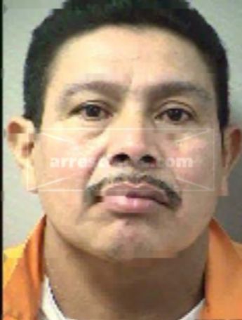 Armando Alvarado-Vasquez