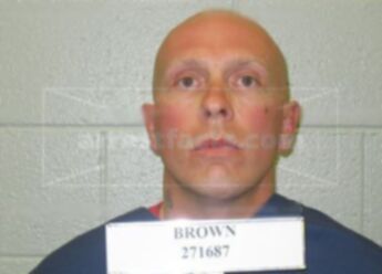 James Phillip Brown