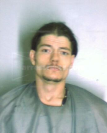 Thomas Lee Clanton