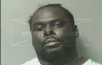 Tory Deshawn Galvin