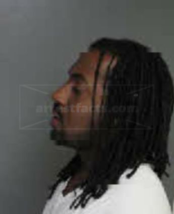 Kenneth Jamaal Ray