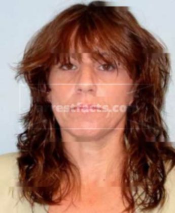 Kelly Pattison Brown