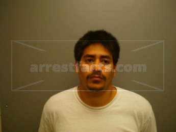Nicholas Daniel Hernandez