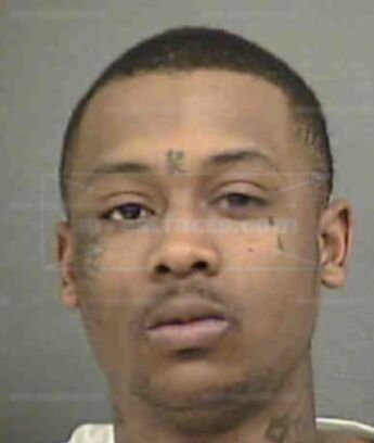 Lamar Devon Barnes