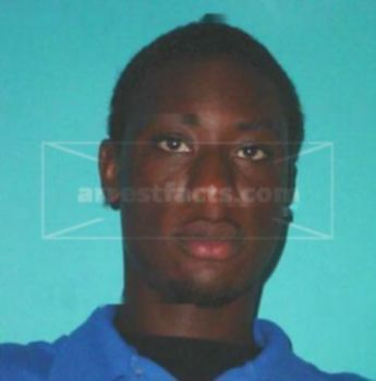 Shaheem Latavis Farrell