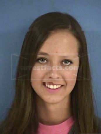 Katelyn Marie Hawk