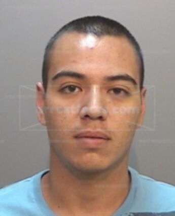 Andrew Suarez