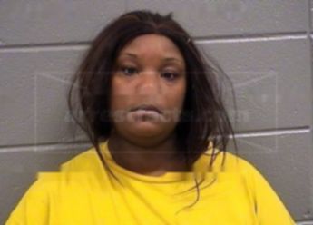 Aishah Smith