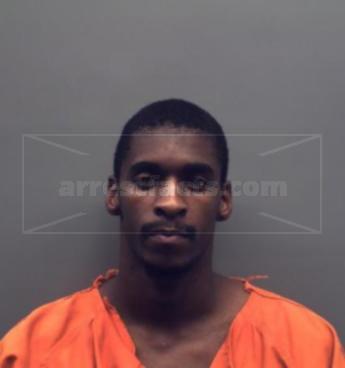 Alan Deshawn Thompson