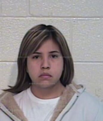 Rosa Isela Lopez Araiza