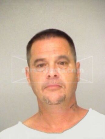 Timothy Lee Avinger