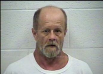Roger Allen Marcum