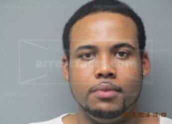 Davonte Jenell Northern