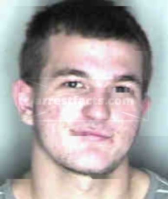 Brandon Bowen Cyr