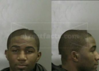 Jerrod Antoine Perry
