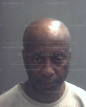 Clyde Barneyye Mitchell Jr.