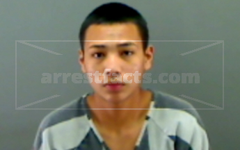 Jamie Cristen Yazzie