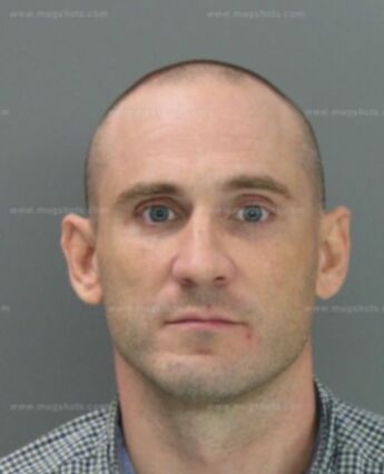 Justin Christopher Mcbride