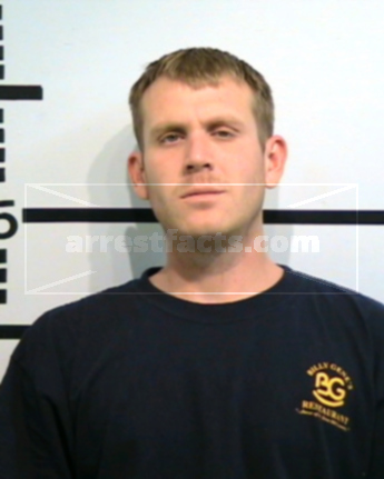 Joshua Post Moore