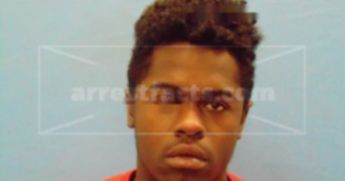 Taron Larry Bowie