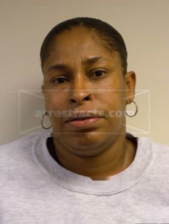 Tyrollia Lashawn Brawley