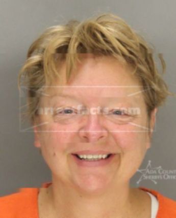 Kathleen Margaret Watkins