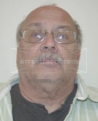 Kenneth P Hayes
