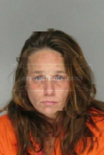 Leslie Denise Blair