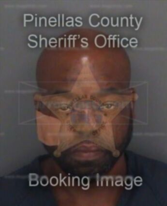 Patrick Miguell Mills