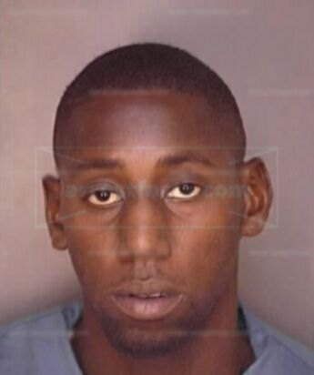 Errol D Brooks