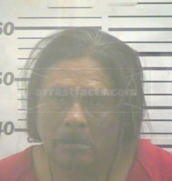 Clarence A Garcia