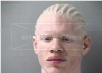 John Tyrone Smiley
