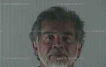 Robert Joe Evans