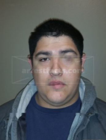 Nathaniel Giovanni Morales