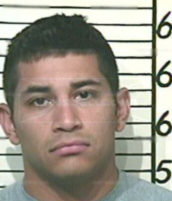 Jesse Ray Castilla