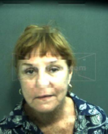 Helen P Berry